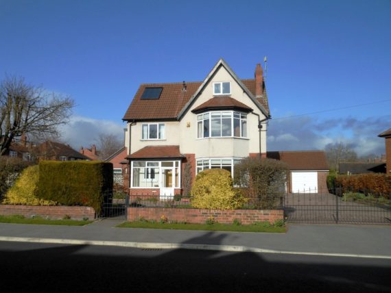 6 Bedroom Detached